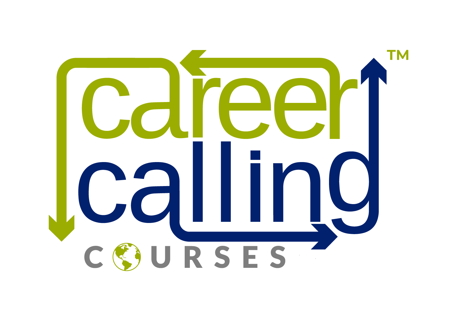 Career Calling Courses logo